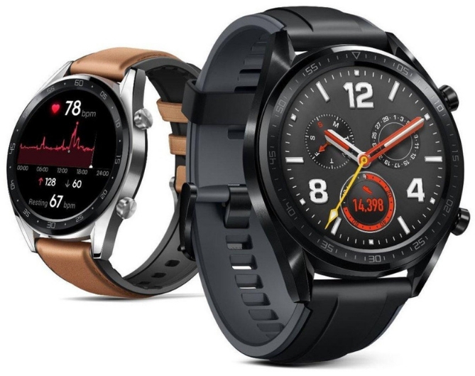 Huawei Watch GT 2